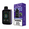 VIMAXI 20000 PUFFS