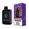 VIMAXI 20000 PUFFS